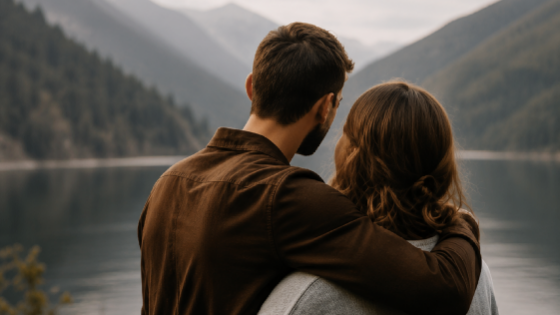 Psychologie de couple